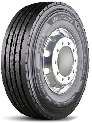 Opony Bridgestone Bridgestone M-Steer 002