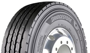 Opony Bridgestone Bridgestone M-Steer 002