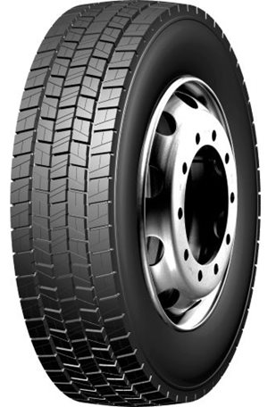 Opony LingLong LingLong L-D20