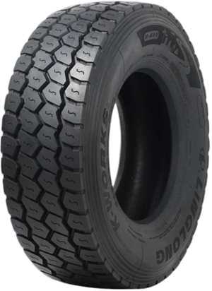 Opony LingLong LingLong M-A40