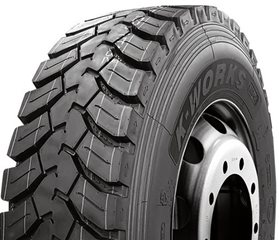 Opony LingLong LingLong M-D40