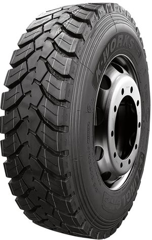 Opony LingLong LingLong M-D40