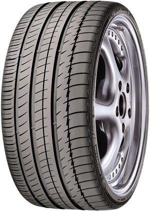 Opony Michelin Michelin PILOT SPORT PS2