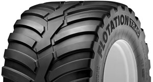 Opony Vredestein Vredestein Flotation Trac