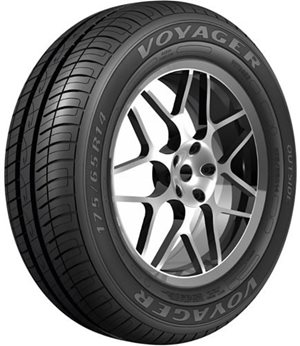 Opony Voyager Voyager Summer ST