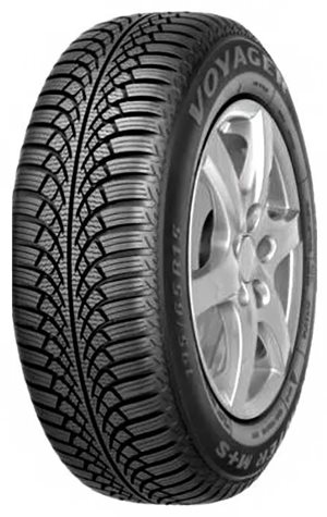 Opony Voyager Voyager Winter