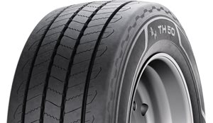 Opony Uniroyal Uniroyal TH50