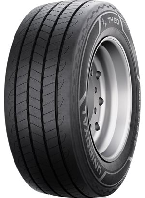 Opony Uniroyal Uniroyal TH50