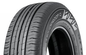 Opony Nokian Nokian CargoProof C