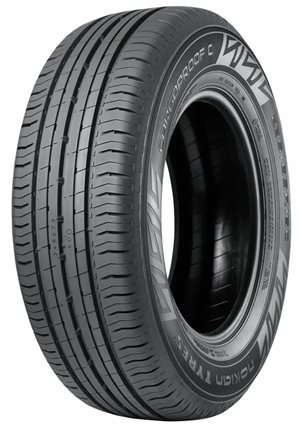 Opony Nokian Nokian CargoProof C