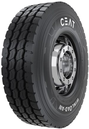 Opony Ceat Ceat WinLoad-AW