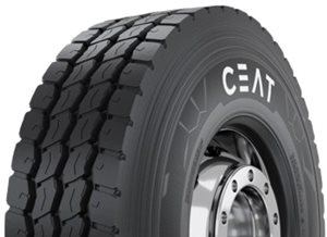 Opony Ceat Ceat WinLoad-AW