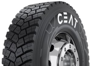 Opony Ceat Ceat WinLoad-D