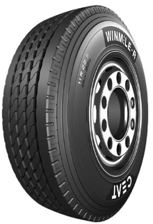 Opony Ceat Ceat WinMile-R