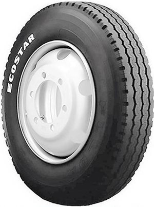 Opony Fulda Fulda EcoStar