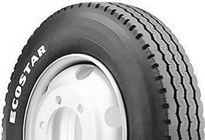 Opony Fulda Fulda EcoStar