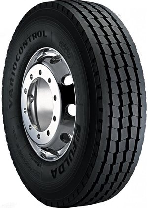 Opony Fulda Fulda VarioControl