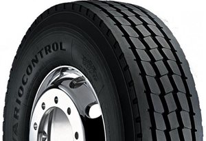 Opony Fulda Fulda VarioControl