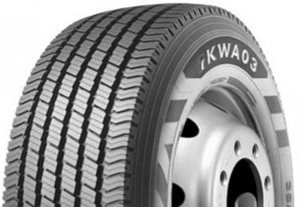 Opony Kumho Kumho KWA03
