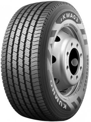 Opony Kumho Kumho KWA03