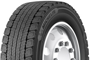 Opony Michelin Michelin X Line Energy D3