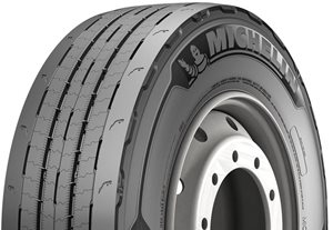 Opony Michelin Michelin X Line Energy Z2