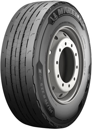 Opony Michelin Michelin X Line Energy Z2