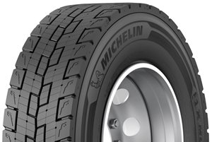 Opony Michelin Michelin X Multi Energy D2