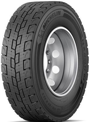 Opony Michelin Michelin X Multi Energy D2