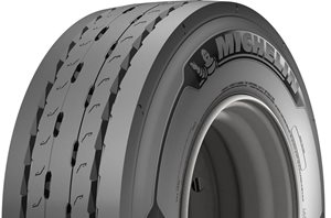 Opony Michelin Michelin X Multi T