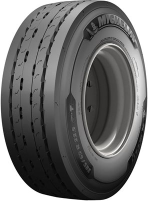 Michelin X Multi T