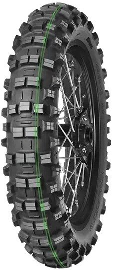 Opony Mitas Mitas Terra Force-EF Pro