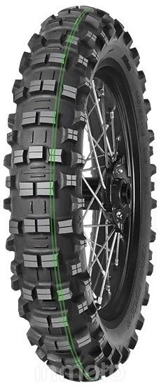 Opony Mitas Mitas Terra Force-EF Super
