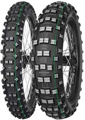 Opony Mitas Mitas Terra Force-EF Super Light