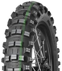 Opony Mitas Mitas Terra Force-EF Super Soft