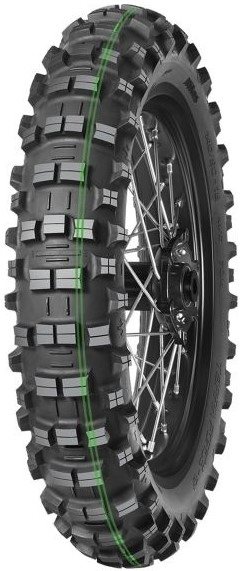 Opony Mitas Mitas Terra Force-EF Super Soft