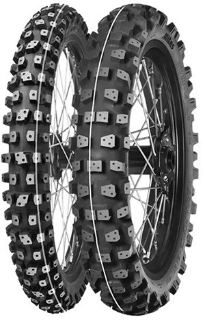Opony Mitas Mitas Terra Force-EX HT Ice