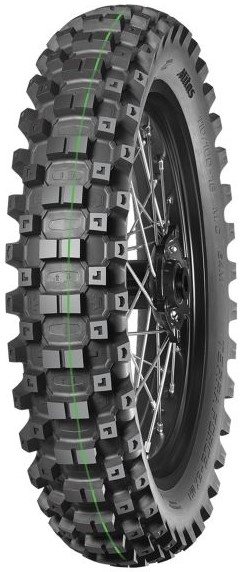 Opony Mitas Mitas Terra Force-EX MH Super Light