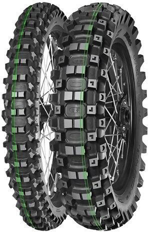 Opony Mitas Mitas Terra Force-EX MH Super Soft