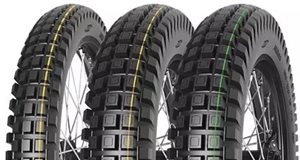Opony Mitas Mitas Enduro Hybrid Super