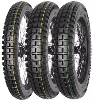 Opony Mitas Mitas Enduro Hybrid Super