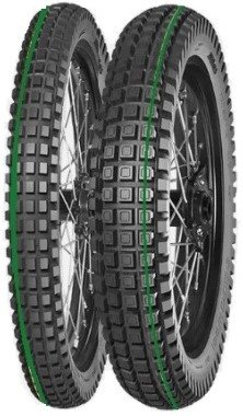 Opony Mitas Mitas Enduro Hybrid Super Light