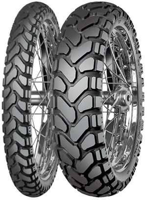 Opony Mitas Mitas Enduro Trail