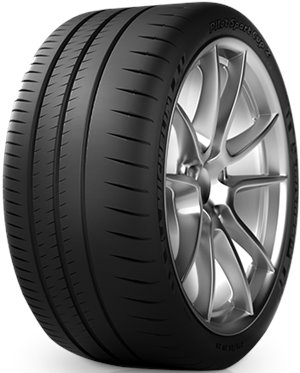 Opony Michelin Michelin PILOT SPORT CUP 2