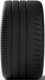 Opony Michelin Michelin PILOT SPORT CUP 2