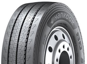 Opony Hankook Hankook SMaRT FLeX AL51