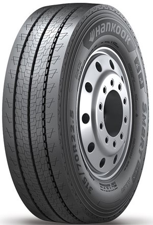 Opony Hankook Hankook SMaRT FLeX AL51