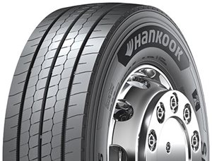 Opony Hankook Hankook Smart Line AL50