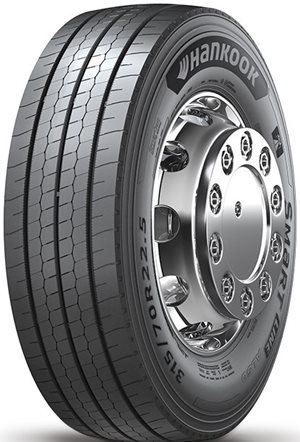 Opony Hankook Hankook Smart Line AL50