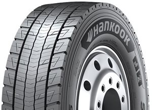 Opony Hankook Hankook SMaRT FLeX DL51